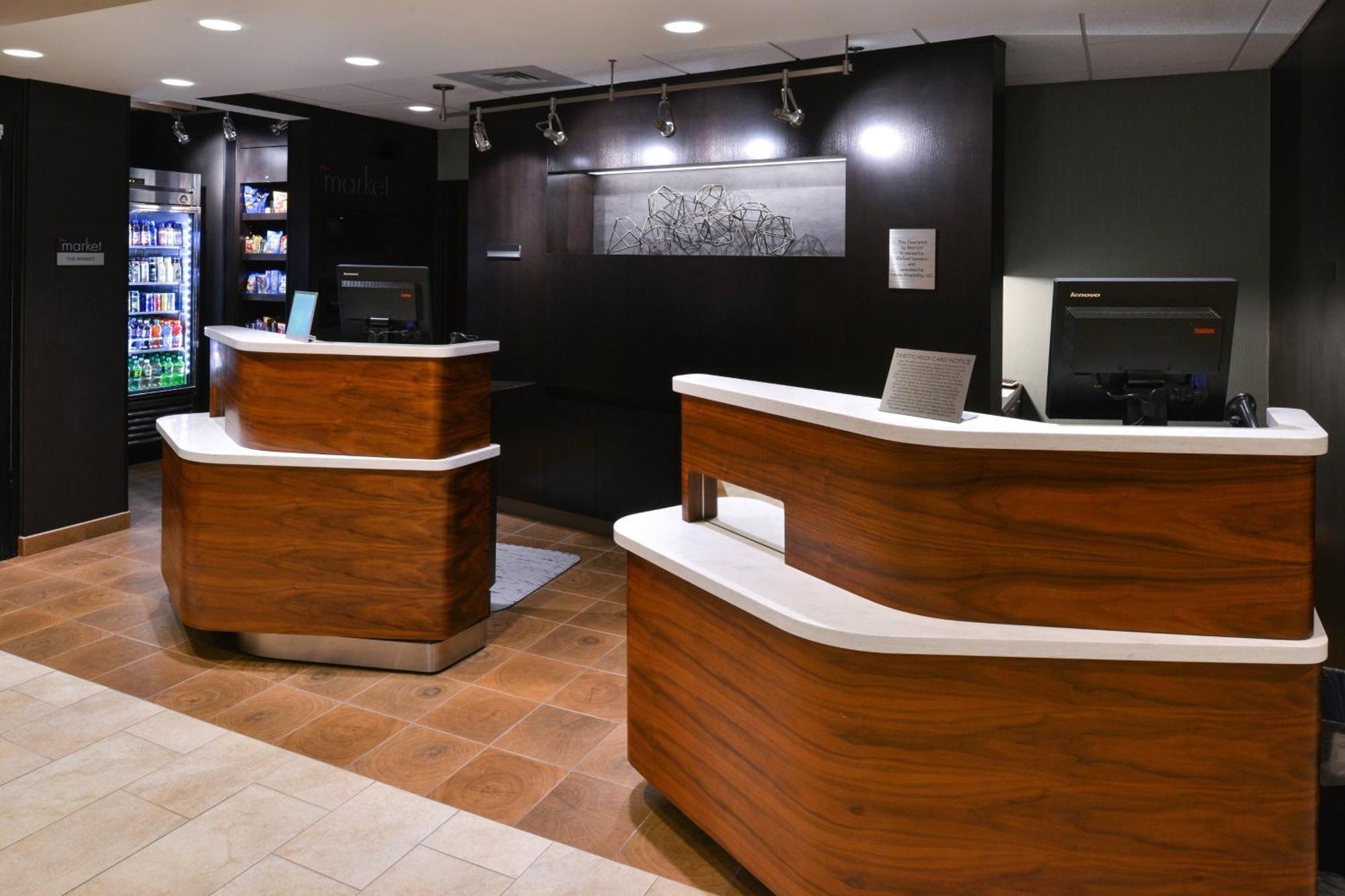 Courtyard By Marriott Charlotte Matthews Hotel Exterior photo