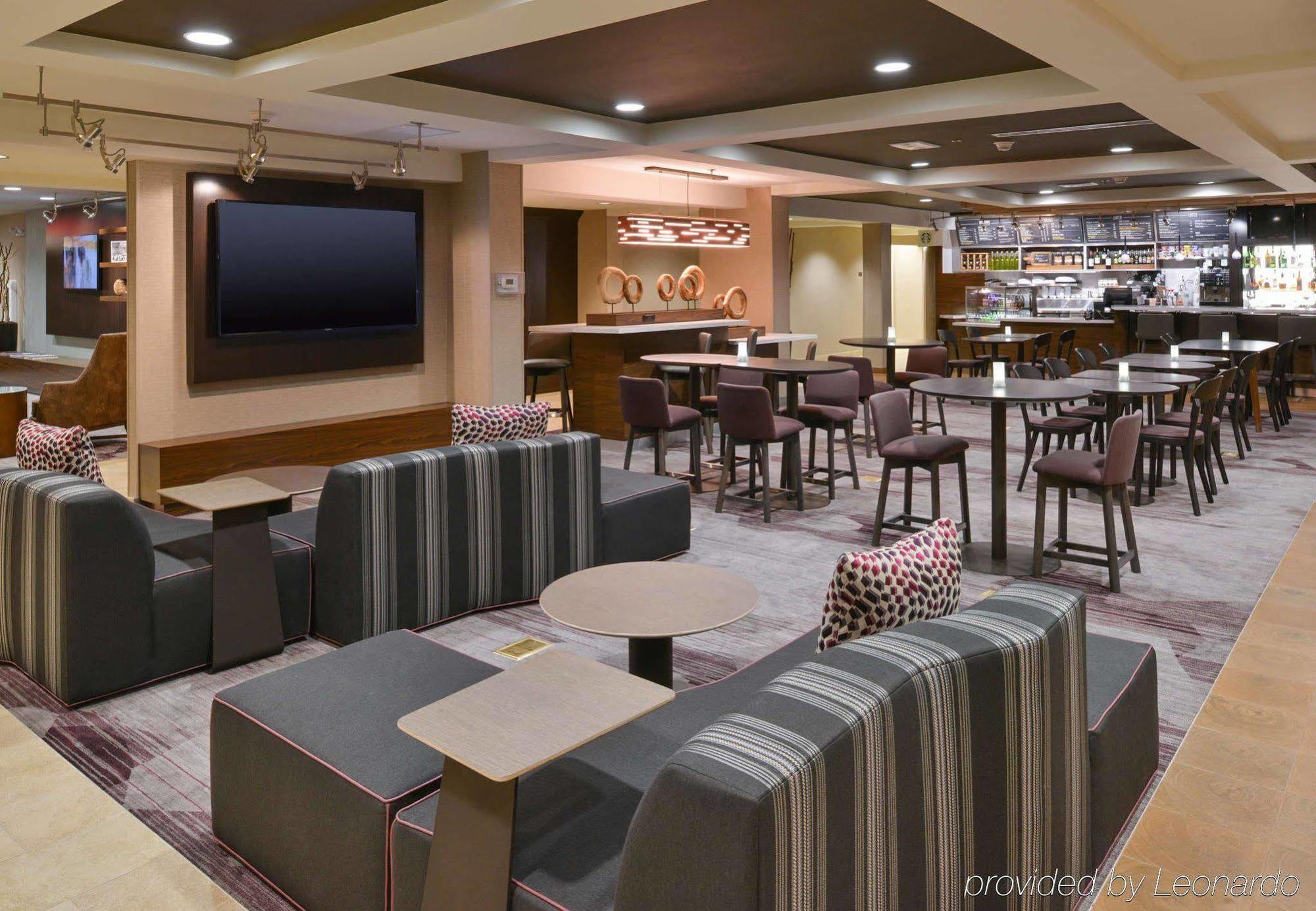 Courtyard By Marriott Charlotte Matthews Hotel Exterior photo