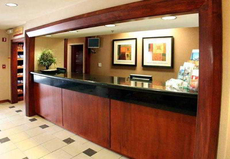 Courtyard By Marriott Charlotte Matthews Hotel Exterior photo