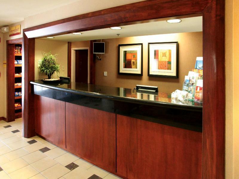 Courtyard By Marriott Charlotte Matthews Hotel Exterior photo